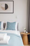 City Break Żurawie Aparthotel