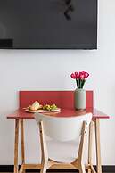 City Break Żurawie Aparthotel