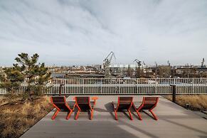 City Break Żurawie Aparthotel