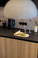 City Break Żurawie Aparthotel