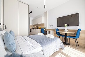 City Break Żurawie Aparthotel