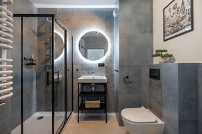 City Break Żurawie Aparthotel