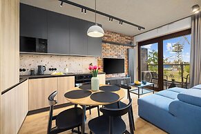 City Break Żurawie Aparthotel