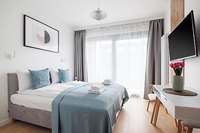 City Break Żurawie Aparthotel
