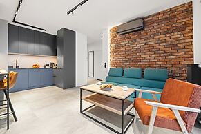 City Break Żurawie Aparthotel