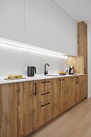 City Break Żurawie Aparthotel