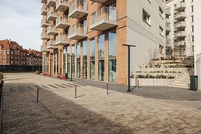 City Break Żurawie Aparthotel