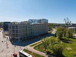 City Break Żurawie Aparthotel