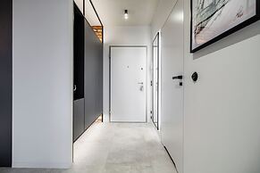 City Break Żurawie Aparthotel