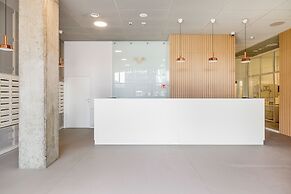 City Break Żurawie Aparthotel