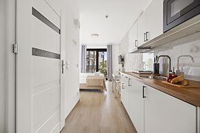 City Break Żurawie Aparthotel