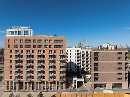 City Break Żurawie Aparthotel