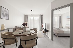 City Break Żurawie Aparthotel