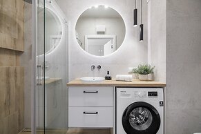 City Break Żurawie Aparthotel