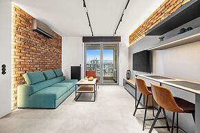 City Break Żurawie Aparthotel