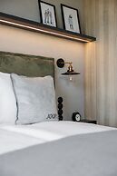 City Break Żurawie Aparthotel