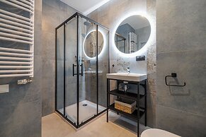 City Break Żurawie Aparthotel