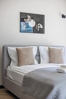 City Break Żurawie Aparthotel