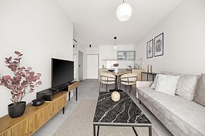 City Break Żurawie Aparthotel