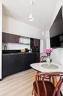 City Break Żurawie Aparthotel