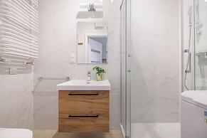 City Break Żurawie Aparthotel