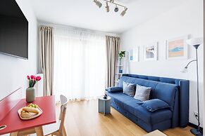 City Break Żurawie Aparthotel