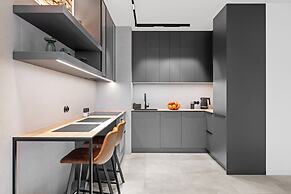 City Break Żurawie Aparthotel