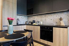 City Break Żurawie Aparthotel