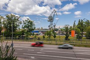 City Break Żurawie Aparthotel