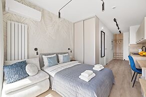 City Break Żurawie Aparthotel