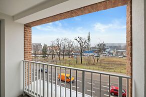 City Break Żurawie Aparthotel