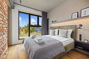 City Break Żurawie Aparthotel