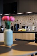 City Break Żurawie Aparthotel