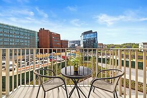 City Break Żurawie Aparthotel