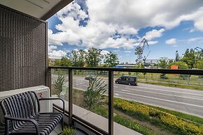 City Break Żurawie Aparthotel