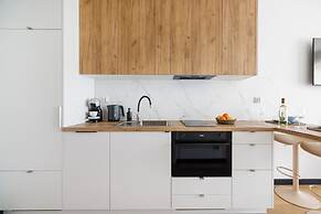 City Break Żurawie Aparthotel