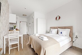 City Break Żurawie Aparthotel