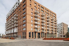 City Break Żurawie Aparthotel