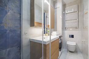 City Break Żurawie Aparthotel