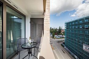 City Break Żurawie Aparthotel