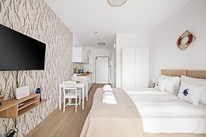 City Break Żurawie Aparthotel