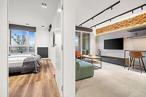 City Break Żurawie Aparthotel