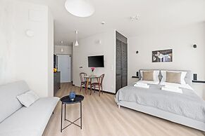 City Break Żurawie Aparthotel