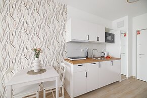 City Break Żurawie Aparthotel