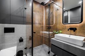 City Break Żurawie Aparthotel