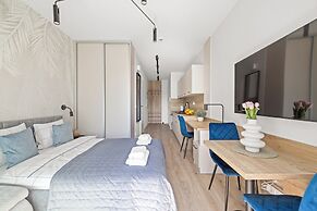 City Break Żurawie Aparthotel