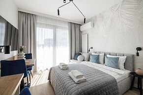 City Break Żurawie Aparthotel