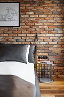 City Break Żurawie Aparthotel