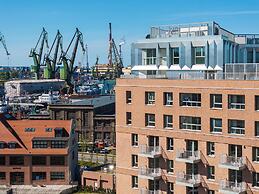 City Break Żurawie Aparthotel