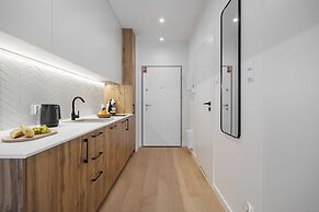 City Break Żurawie Aparthotel